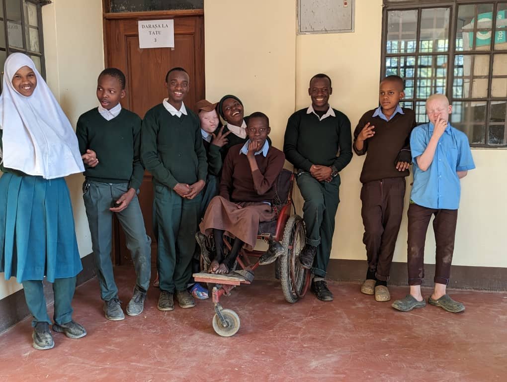 HACRET's Four Core Programs