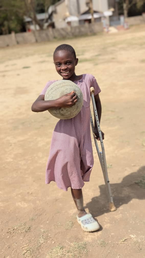 ENT Health Outreach for PWDs in Remote Communities