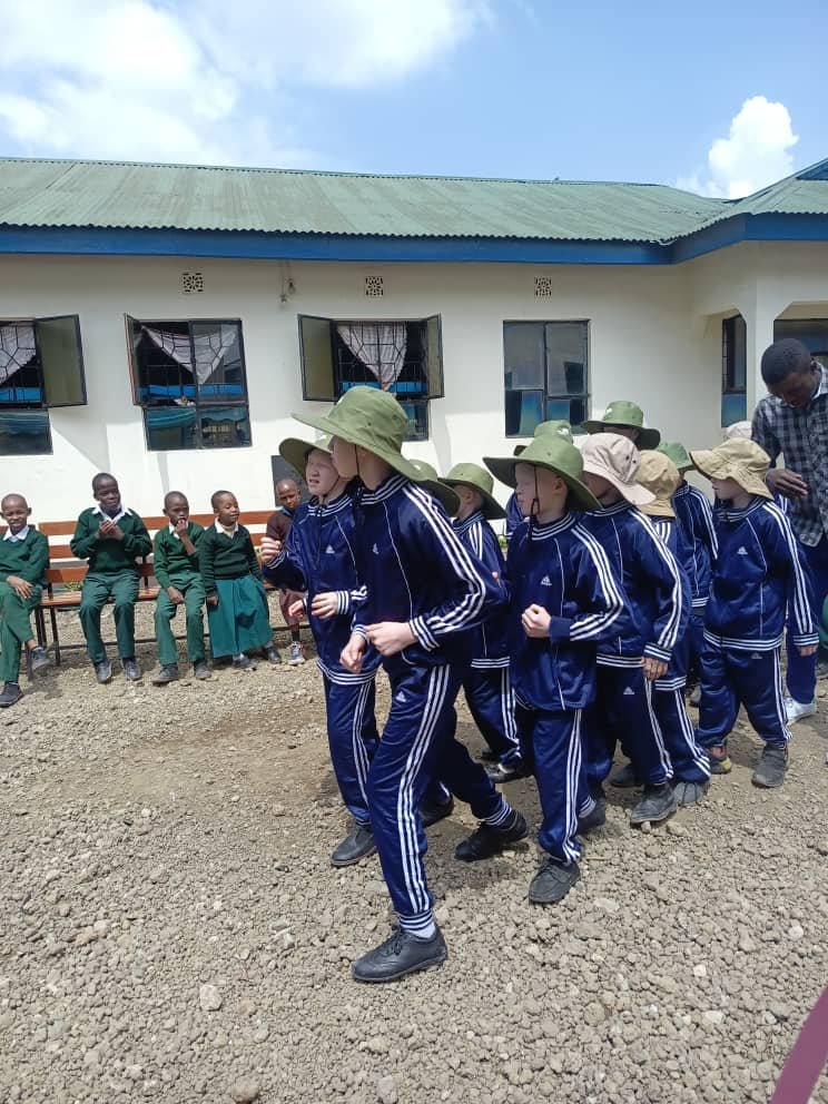 Assistive Devices Distribution Exercise