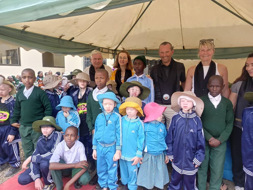 Hope & Brighter Future for Children with Disabilities