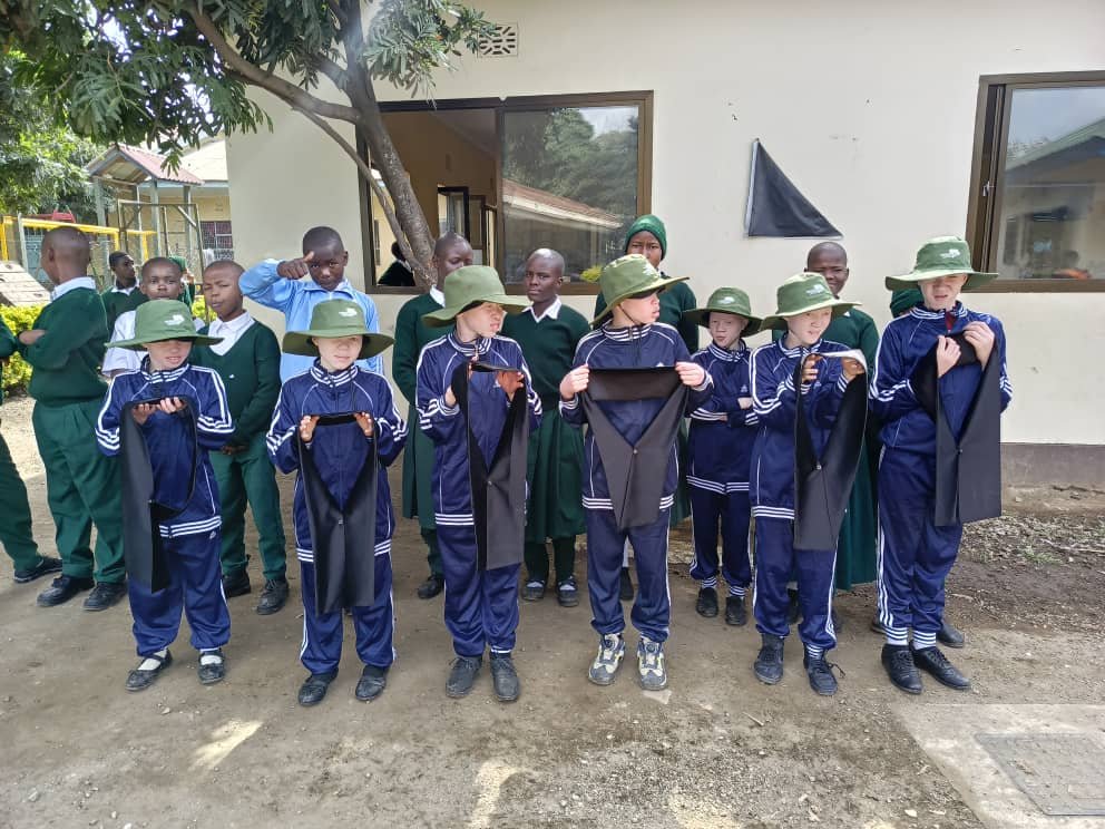 Inclusive Development for People with Disabilities